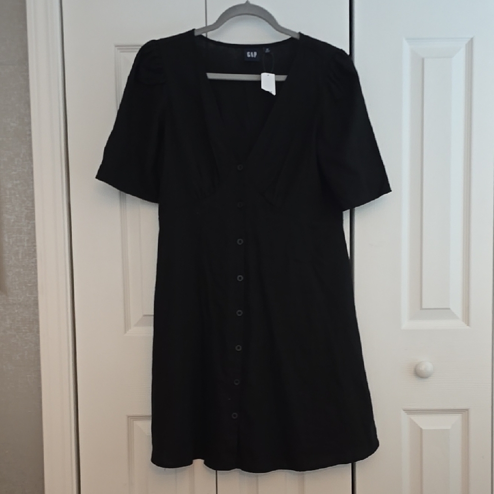 GAP Black Women's Dress